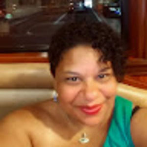 Meet your Posher, Shani-lee